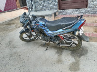 Black Blue Hero Passion Pro