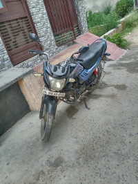 Black Blue Hero Passion Pro