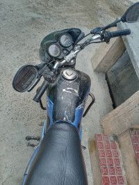 Black Blue Hero Passion Pro