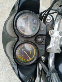 Black Blue Hero Passion Pro