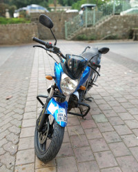 Yamaha FZ16