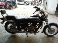 Bajaj Avenger Cruise 220