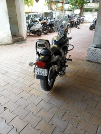 Bajaj Avenger Cruise 220