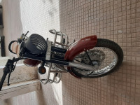 Royal Enfield Classic 350 2016 Model