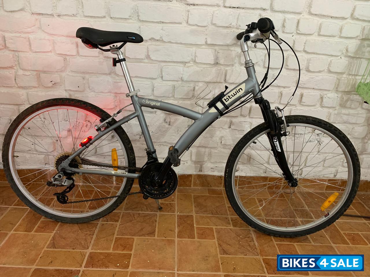 buy bicycle decathlon