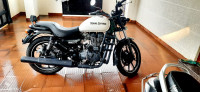 Royal Enfield Thunderbird X 350 2018 Model