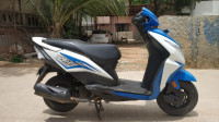 Honda Dio 2017 Model