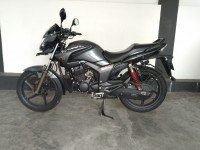 Hero Hunk 2014 Model