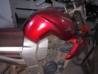 Yamaha FZ16 2016 Model