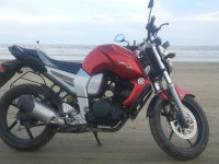 Yamaha FZ16