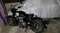 Royal Enfield Classic 350 2017 Model