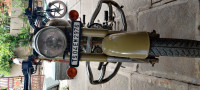 Royal Enfield Classic Desert Storm