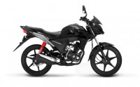 Honda CB Twister 2011 Model