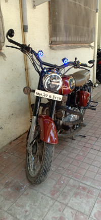 Royal Enfield Classic 350 2016 Model