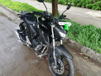 Yamaha FZ25 2018 Model