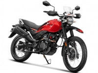 Hero XPulse 200 2019 Model