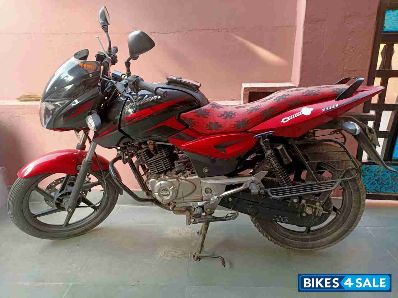 Bajaj Pulsar 150 DTSi