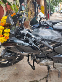 Bajaj Pulsar 220 DTSi