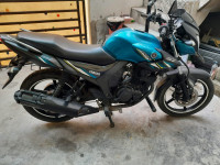 Yamaha SZ-RR V2 2017 Model