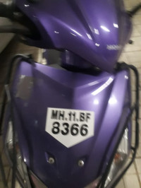 Honda Dio