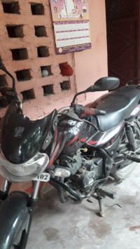 Bajaj Discover DTSi 150