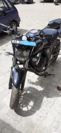 Yamaha FZ FI V2 2019 Model