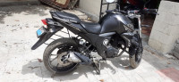 Yamaha FZ FI V2