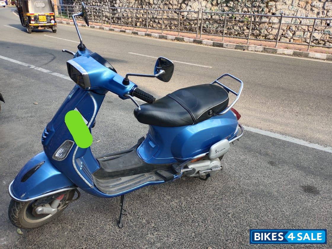 piaggio electric bike for sale