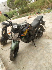 Yamaha FZ-S 2014 Model
