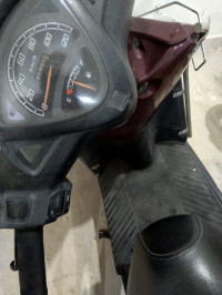 Honda Aviator 2009 Model