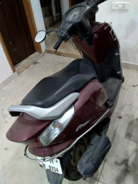 Honda Aviator