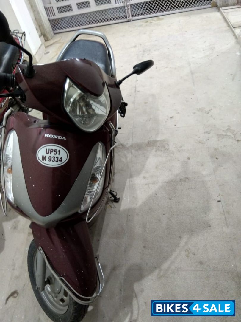 Honda Aviator Honda Aviator