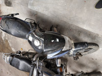 Hero Passion Pro 2015 Model