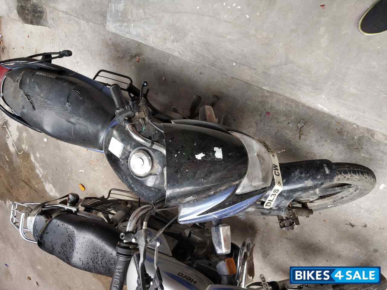 Fbk Hero Passion Pro