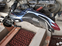 Fbk Hero Passion Pro