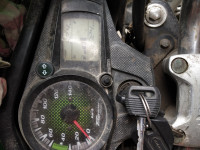 Fbk Hero Passion Pro