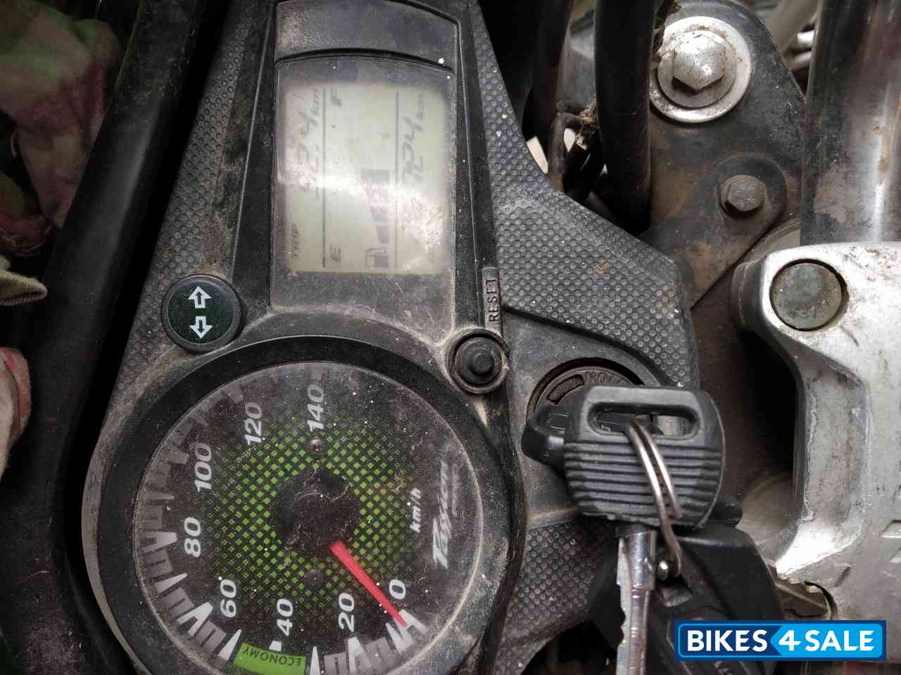 Fbk Hero Passion Pro