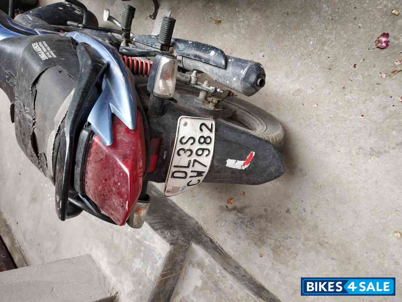 Fbk Hero Passion Pro