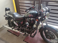 Royal Enfield Thunderbird TwinSpark 350 2008 Model