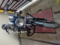 Royal Enfield Thunderbird TwinSpark 350