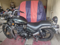 Royal Enfield Thunderbird TwinSpark 350
