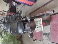 Royal Enfield Thunderbird TwinSpark 350