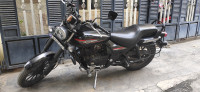 Bajaj Avenger Street 220 2017 Model