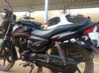 Honda CB Shine 2018 Model