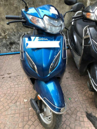 Honda Activa 5G 2018 Model