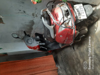 Honda Activa 2012 Model