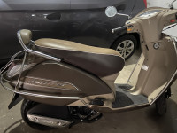 TVS Jupiter Classic BS6 2019 Model