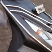 Honda Dio 2016 Model