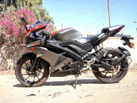 Yamaha YZF R15 V3