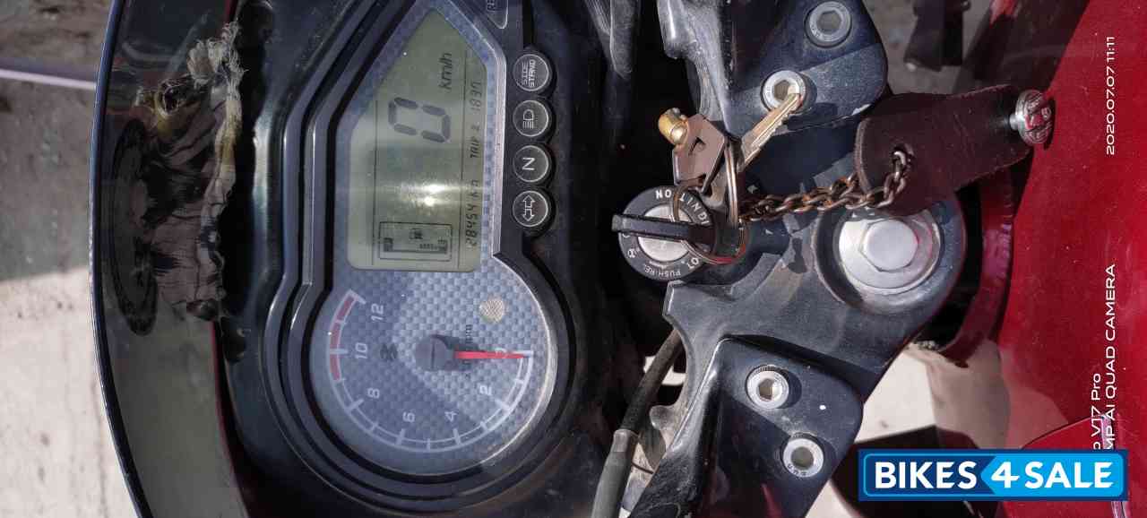 Bajaj Pulsar 150 DTSi